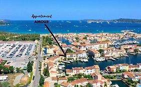 Appartement Amour Terrasse Sur L'Eau